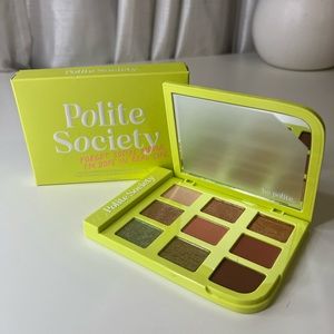 Polite Society Forget Social Media, I'm Dope In Real Life Polite Principles